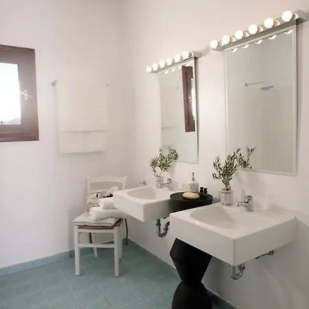 Paros Camares Sunwine Holiday home *