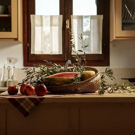 Paros Camares Sunwine Holiday home