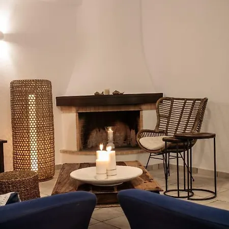 Paros Camares Sunwine Naousa (Paros)