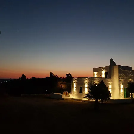 Holiday home Paros Camares Sunwine *