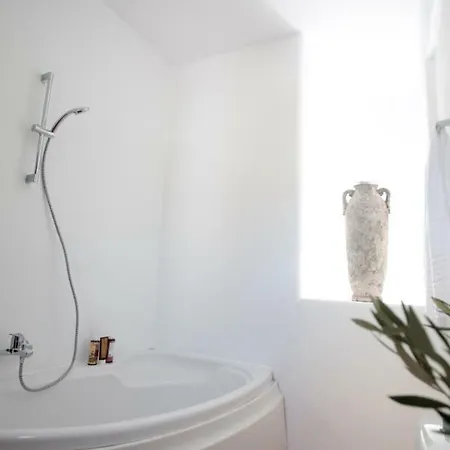 Holiday home Paros Camares Sunwine *